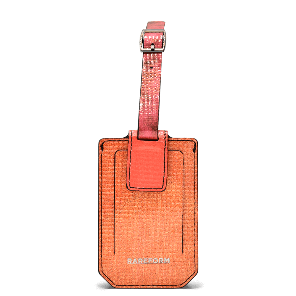 Salvador Luggage Tag