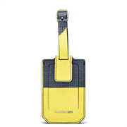Salvador Luggage Tag