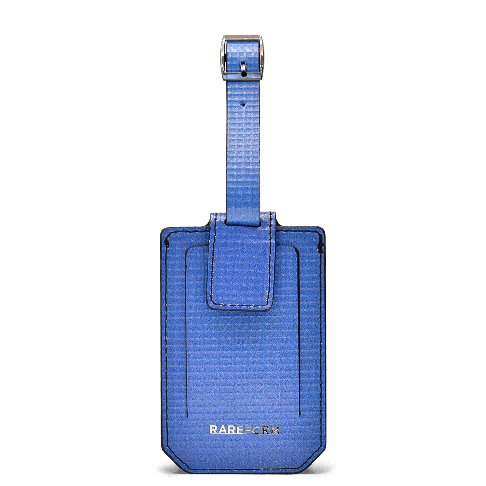 Salvador Luggage Tag