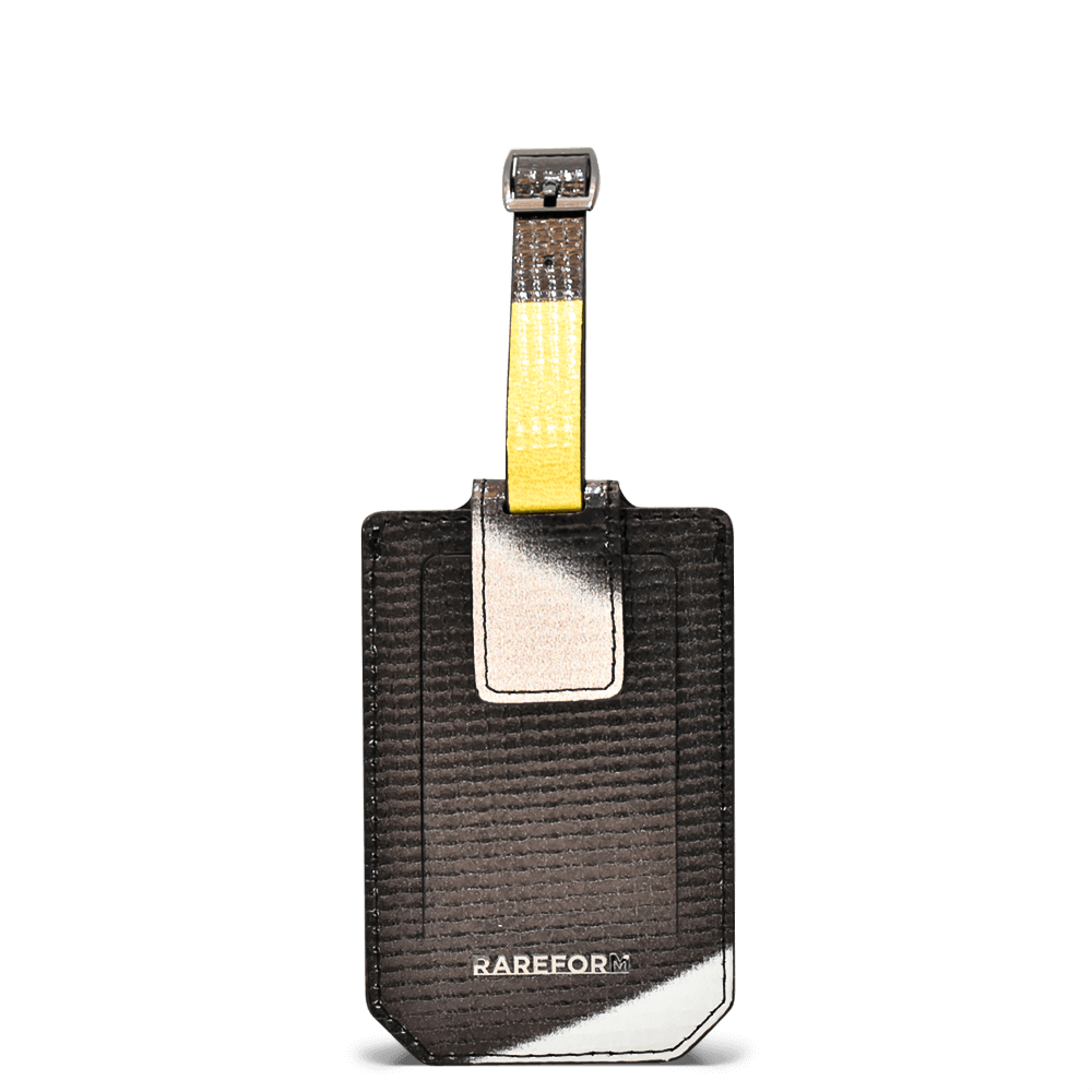 Salvador Luggage Tag
