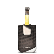 Salvador Luggage Tag