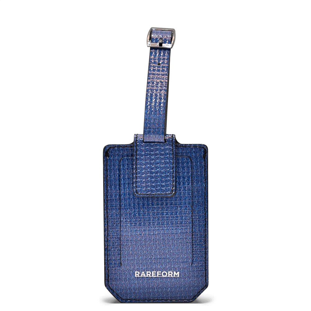 Salvador Luggage Tag