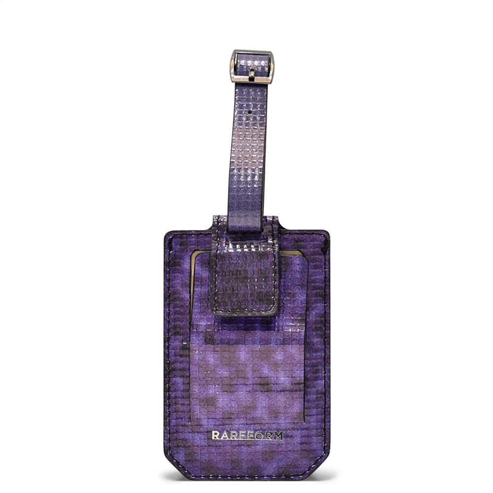 Salvador Luggage Tag