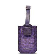 Salvador Luggage Tag