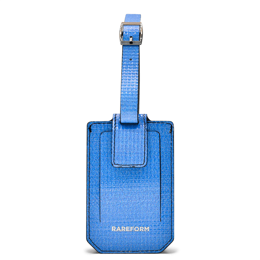 Salvador Luggage Tag