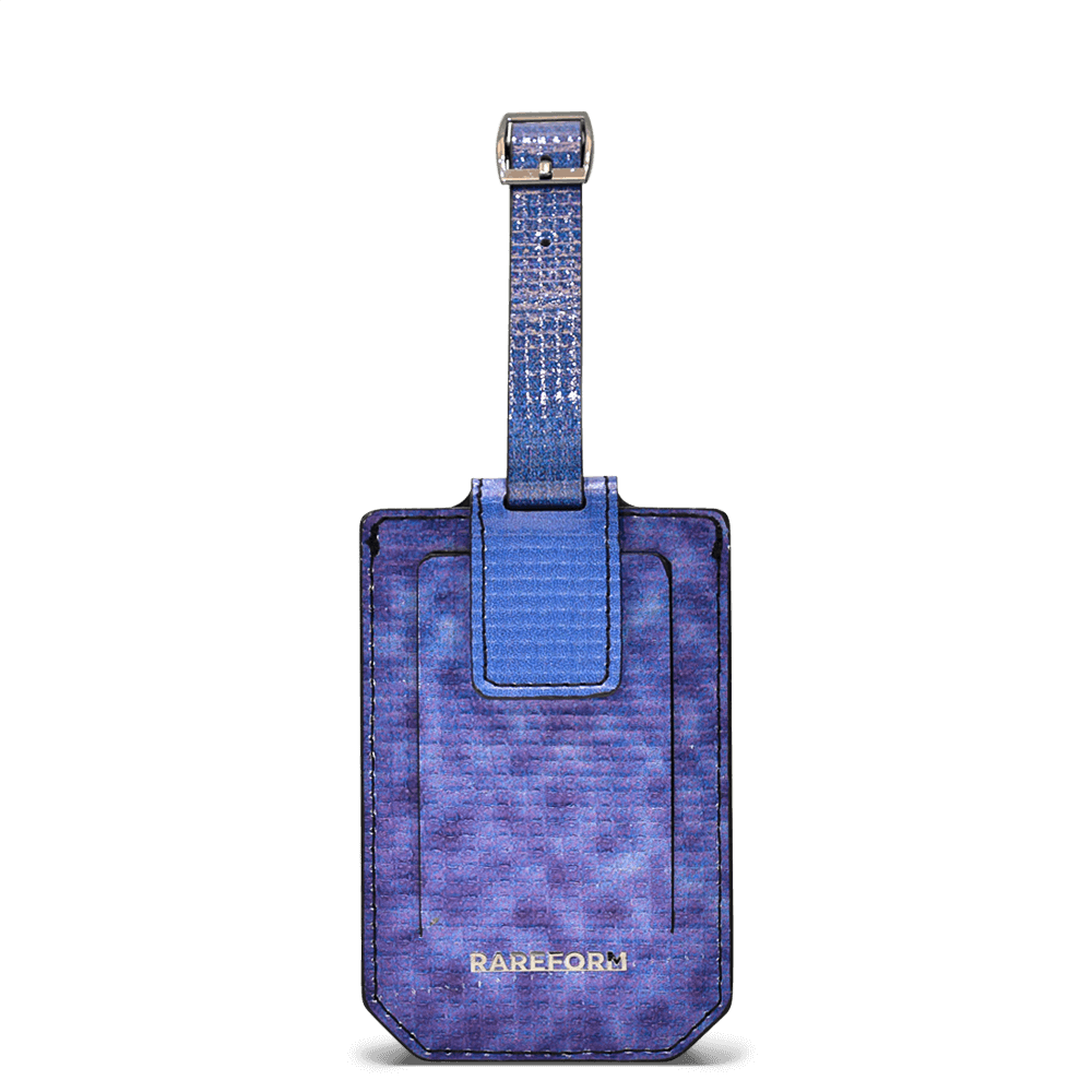 Salvador Luggage Tag