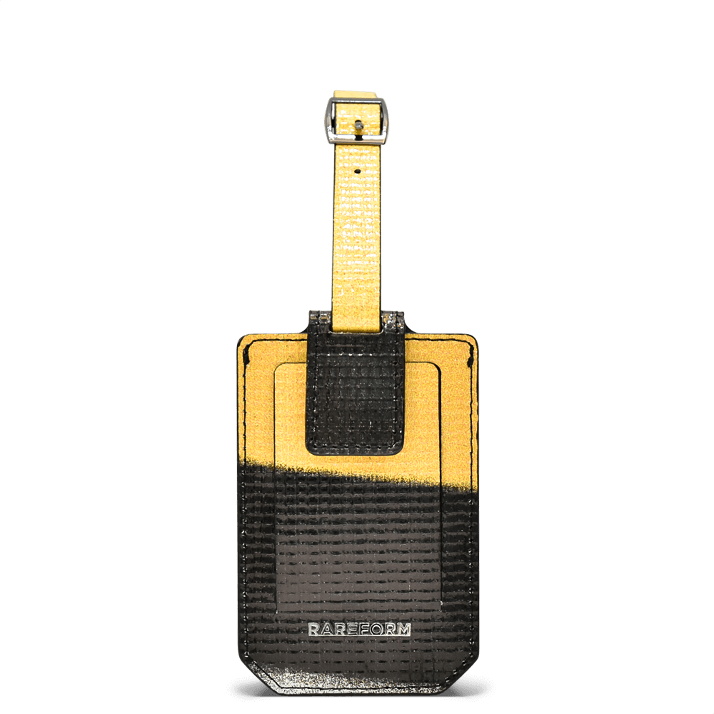 Salvador Luggage Tag