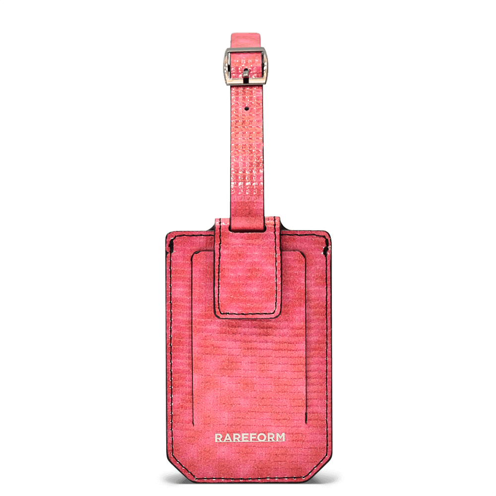 Salvador Luggage Tag