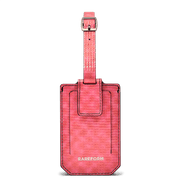 Salvador Luggage Tag
