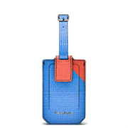 Salvador Luggage Tag
