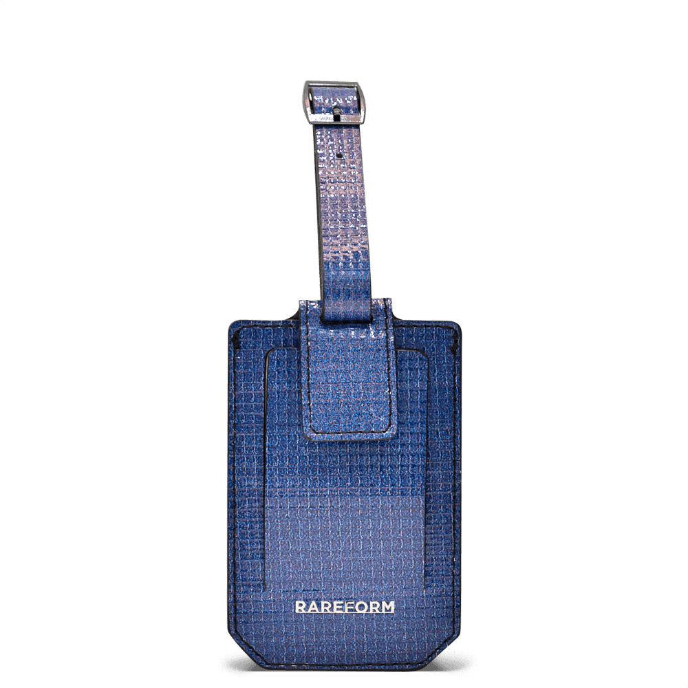 Salvador Luggage Tag