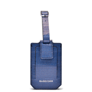Salvador Luggage Tag