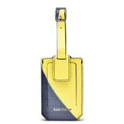 Salvador Luggage Tag