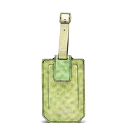 Salvador Luggage Tag