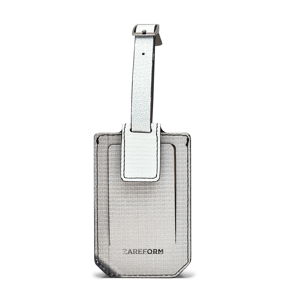 Salvador Luggage Tag