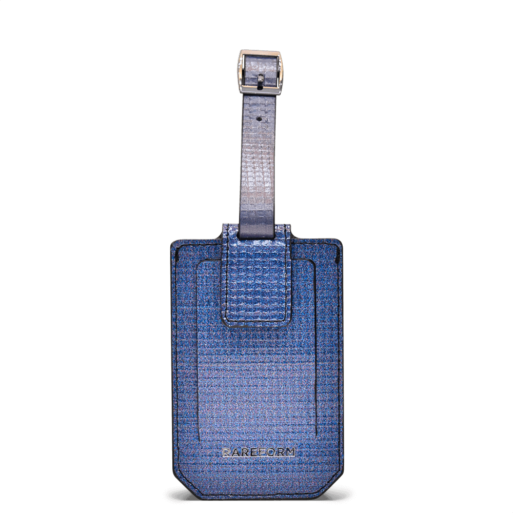 Salvador Luggage Tag