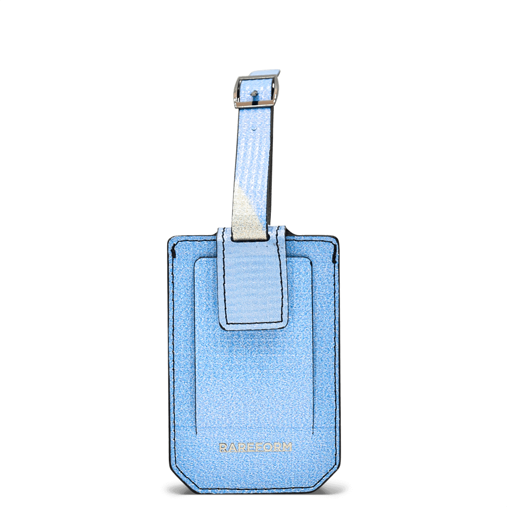 Salvador Luggage Tag