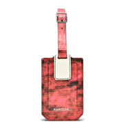Salvador Luggage Tag