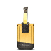 Salvador Luggage Tag