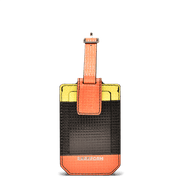 Salvador Luggage Tag