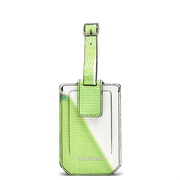 Salvador Luggage Tag