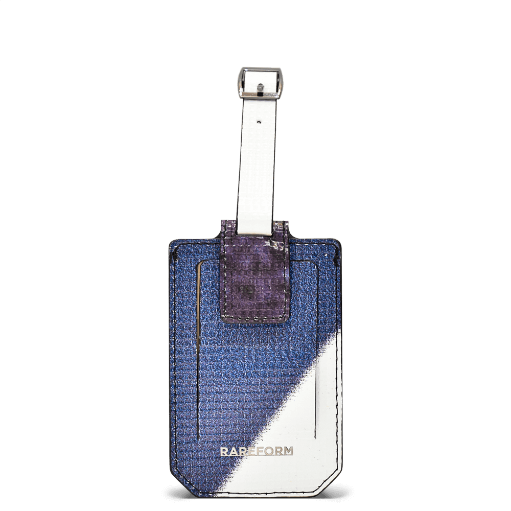 Salvador Luggage Tag
