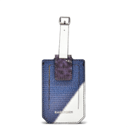 Salvador Luggage Tag