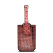 Salvador Luggage Tag