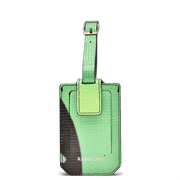 Salvador Luggage Tag