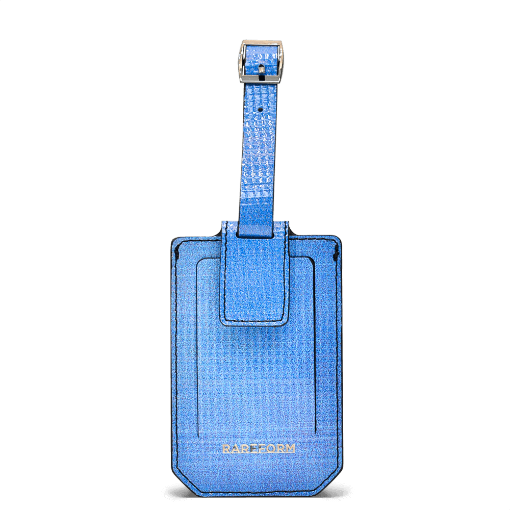 Salvador Luggage Tag