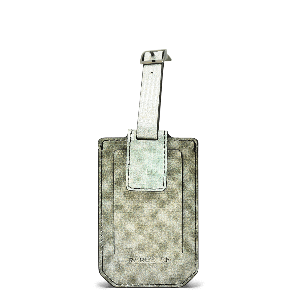 Salvador Luggage Tag