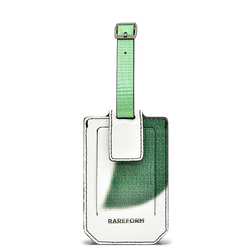 Salvador Luggage Tag