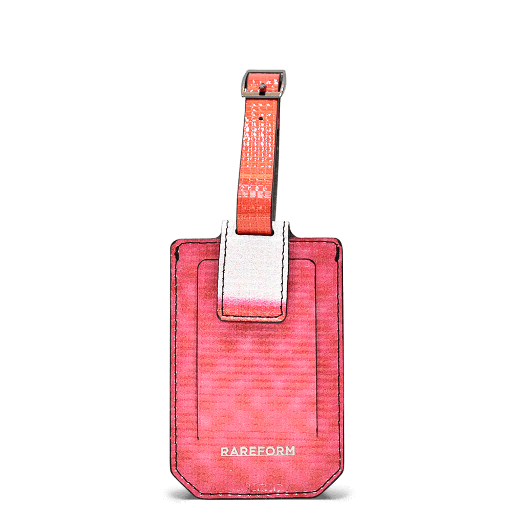 Salvador Luggage Tag