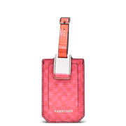 Salvador Luggage Tag