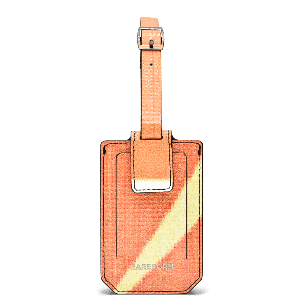 Salvador Luggage Tag