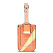 Salvador Luggage Tag