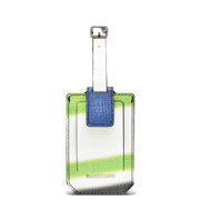Salvador Luggage Tag