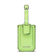 Salvador Luggage Tag