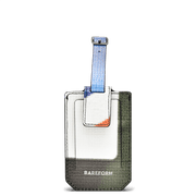 Salvador Luggage Tag
