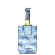 Salvador Luggage Tag