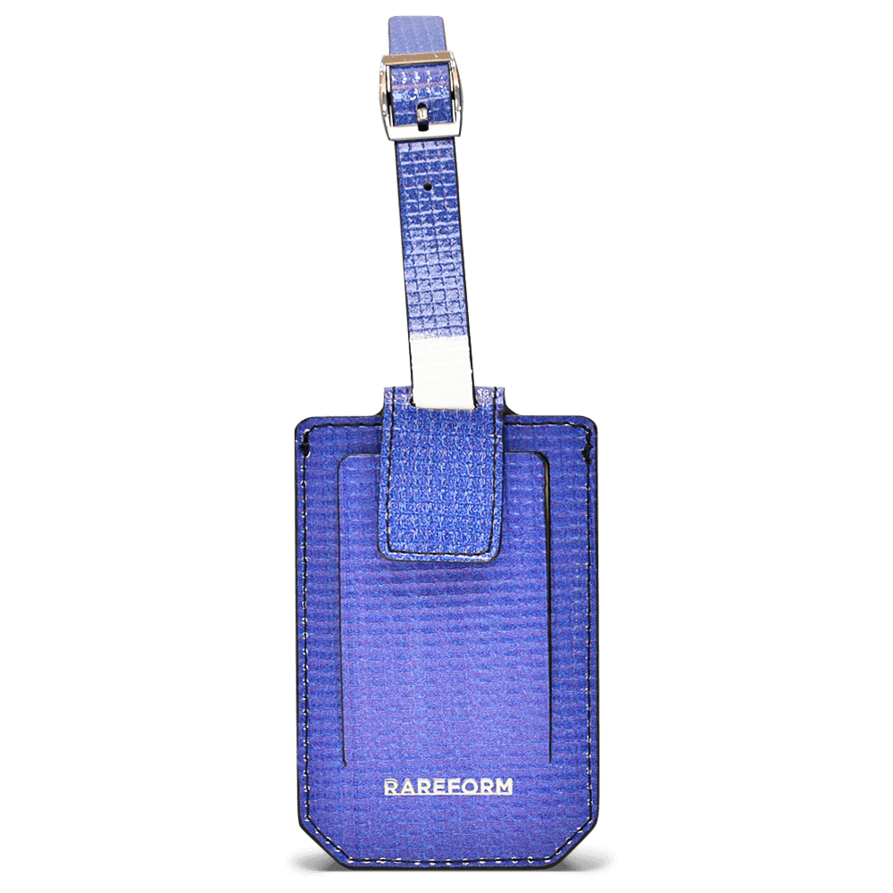 Salvador Luggage Tag
