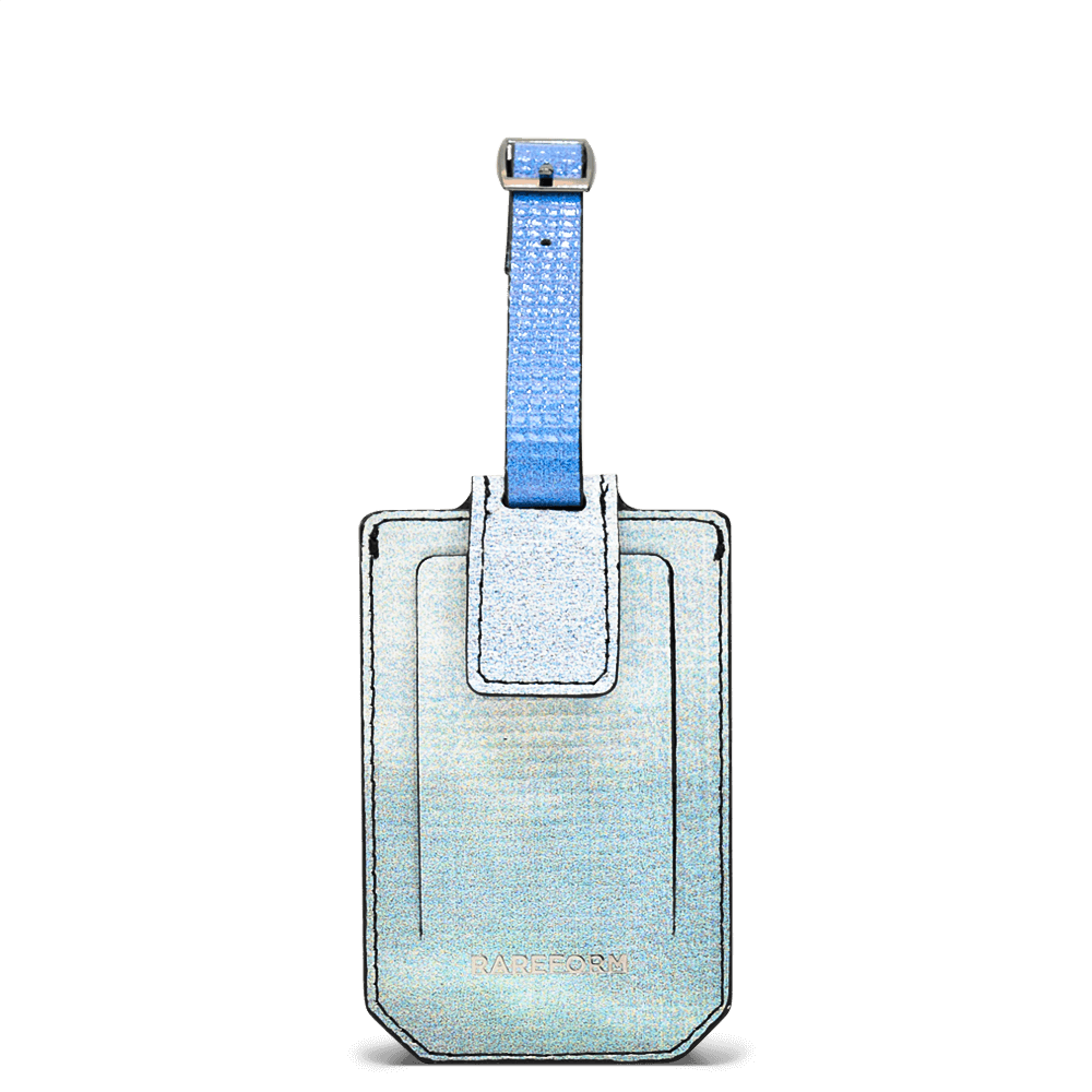 Salvador Luggage Tag