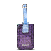 Salvador Luggage Tag