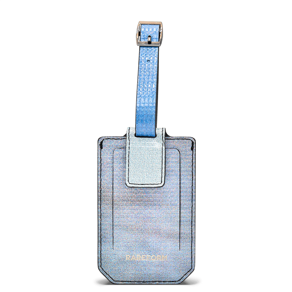 Salvador Luggage Tag