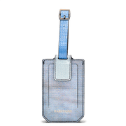 Salvador Luggage Tag