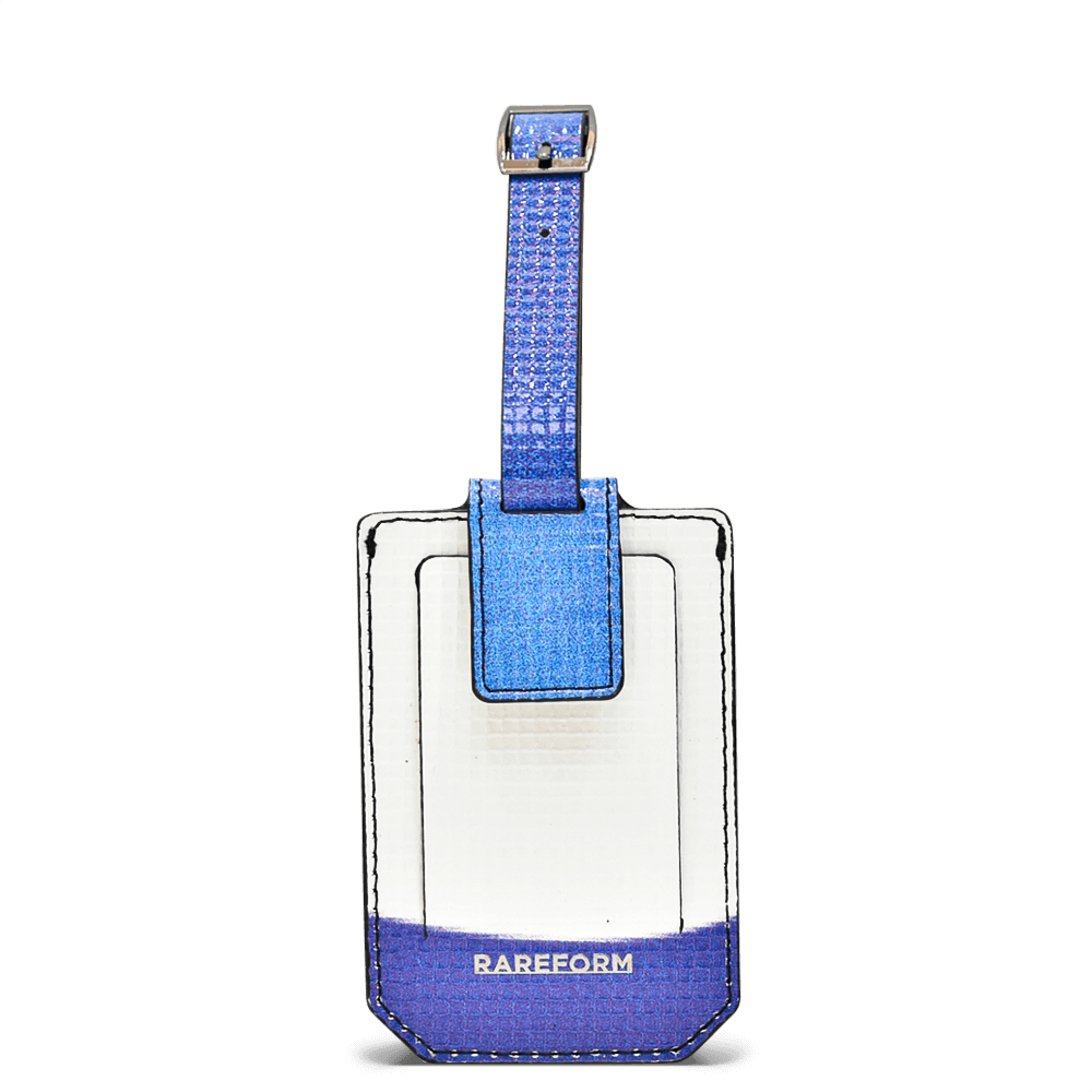 Salvador Luggage Tag