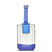 Salvador Luggage Tag