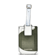 Salvador Luggage Tag