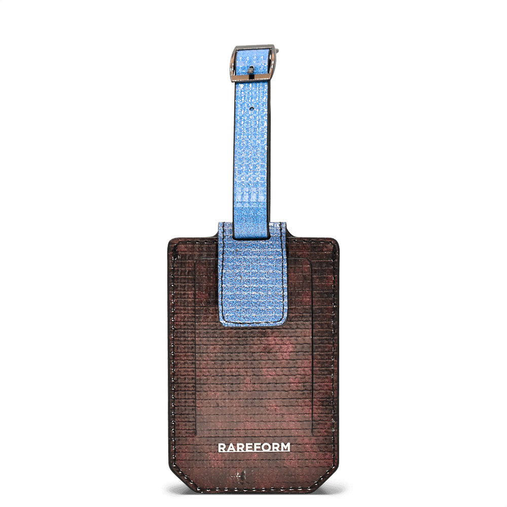 Salvador Luggage Tag