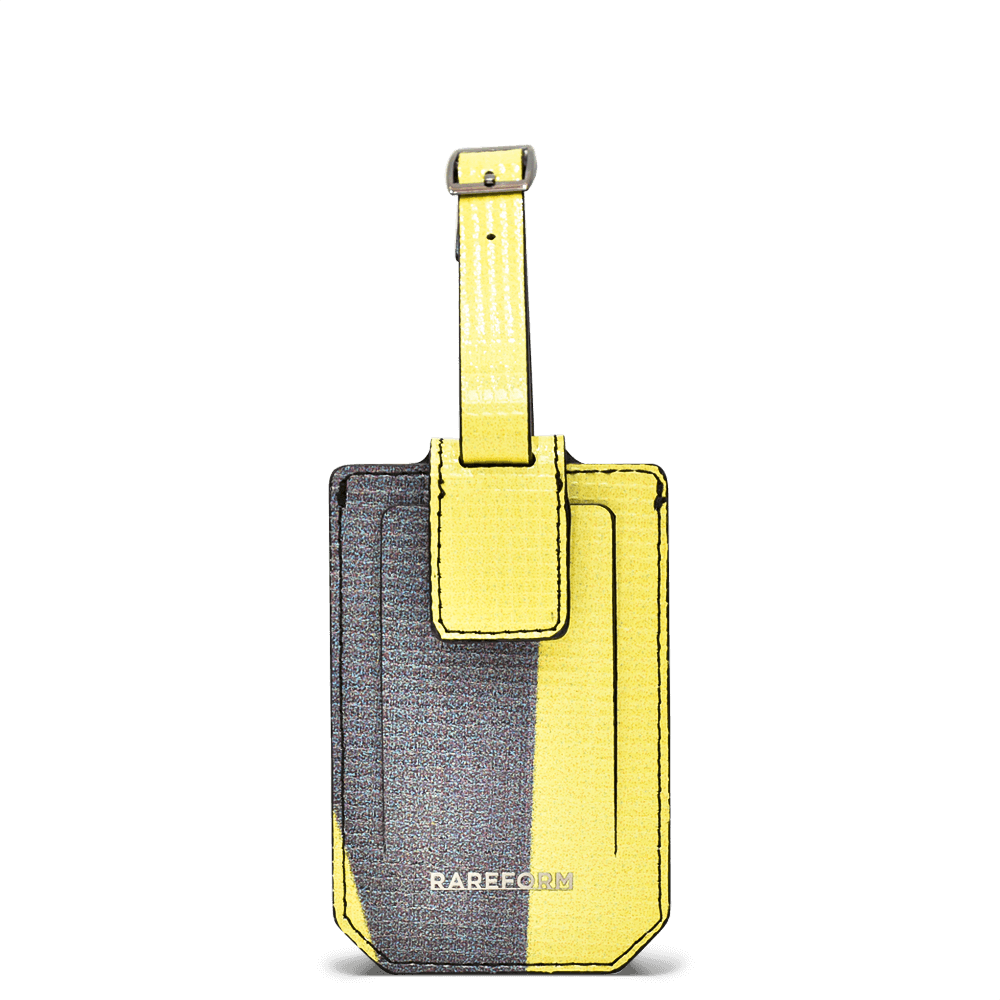 Salvador Luggage Tag